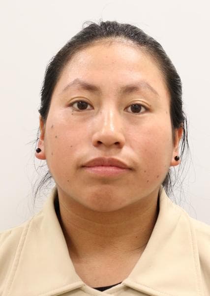 Bustios Apaza Majhumi Jhuliana