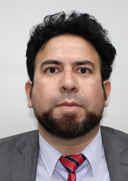 Fernandez Mendez Colin