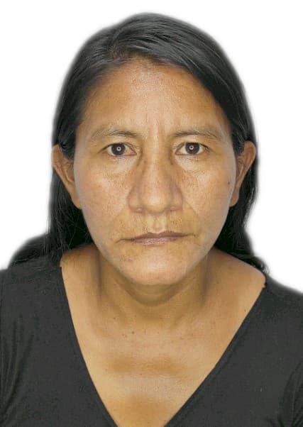 Chamorro Hinojosa Nely