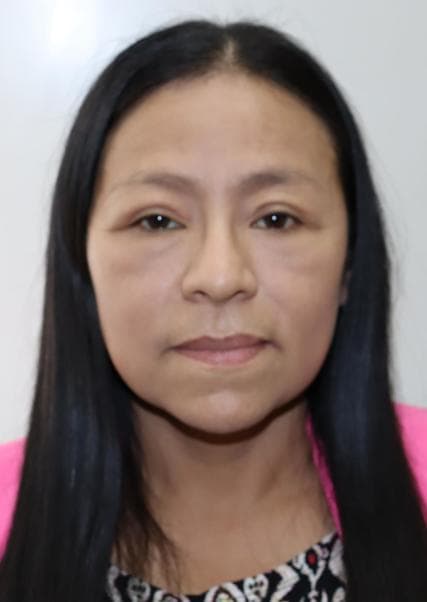 Pio Corne Herminia Nelima