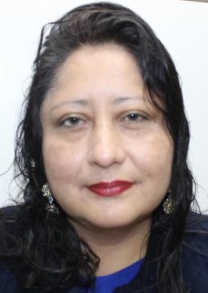 Gutierrez Guerrero Rosa Maria