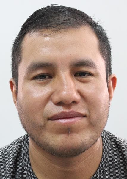 Aguirre Vigilio Roberto Neil