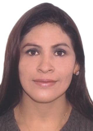 Flores Garcia Rosana Elizabeth