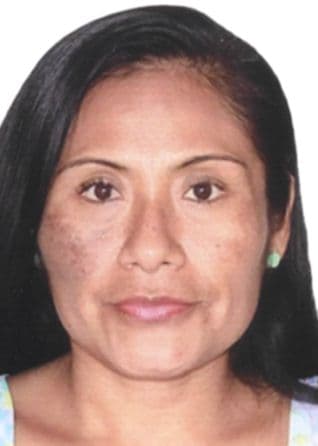 Saenz Saenz Nancy Jessica