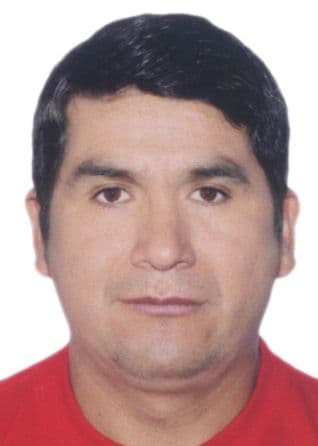 Castillo Ccacha Angel Damaso