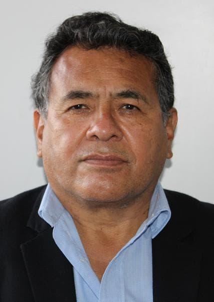 Villena Losa Wilfredo Ysaac