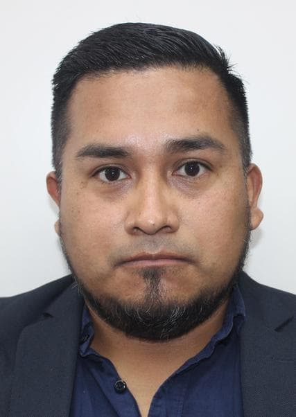 Bocanegra Gamboa Alfonso Emilio