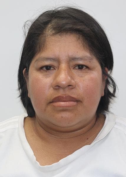 Lopez Taricuarima Elda