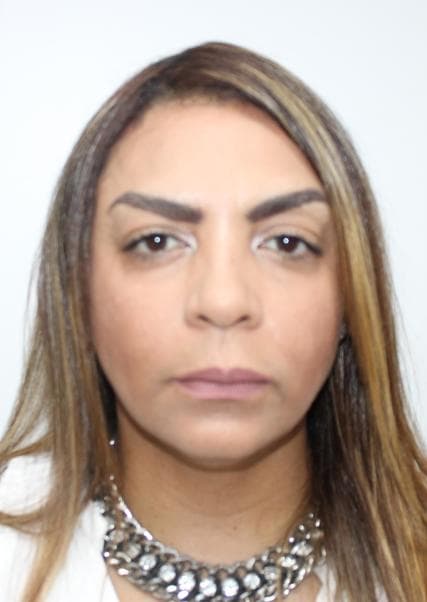 Bustamante Siancas Begonia