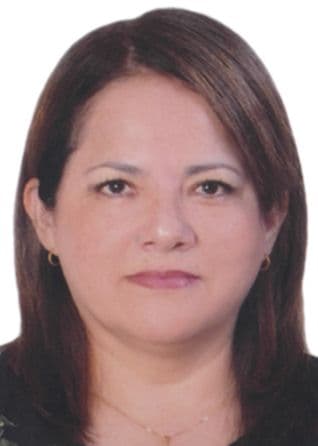 Buendia Sotelo Irene del Rosario