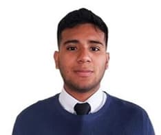 Mondragon Vargas David Walter Ernesto