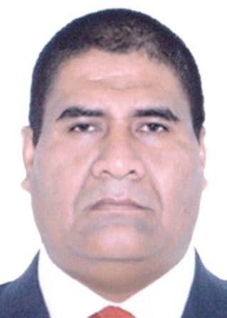 Saldaña Sanchez Edwar Power