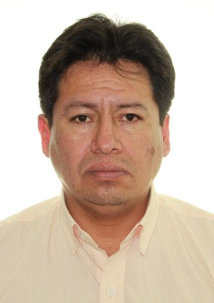 Tamara Gonzales Roosevelt Luciano