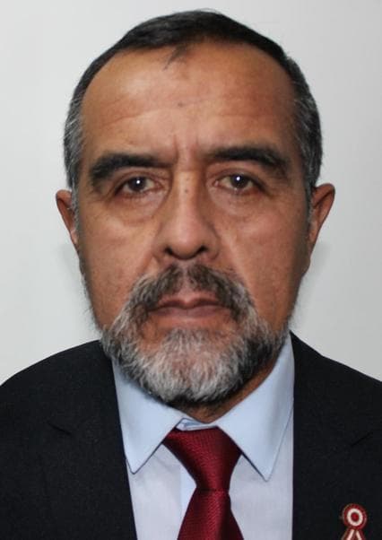 Maravi Olarte Iber Antenor