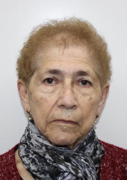 Angosto Hidalgo de Carpio Angela Agueda