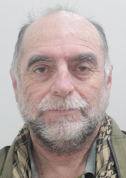 Castro Arrasco Dante Alfonso