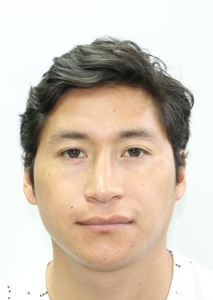 Meza Villarreal Alexander Edwin