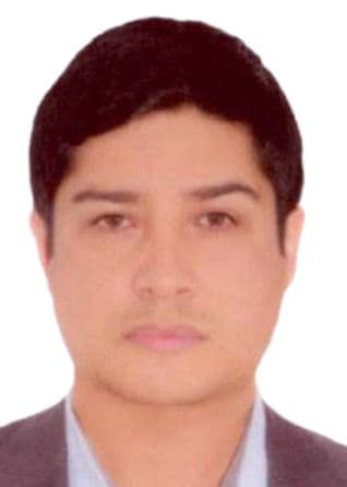 Gonzales Callalli Vladimir