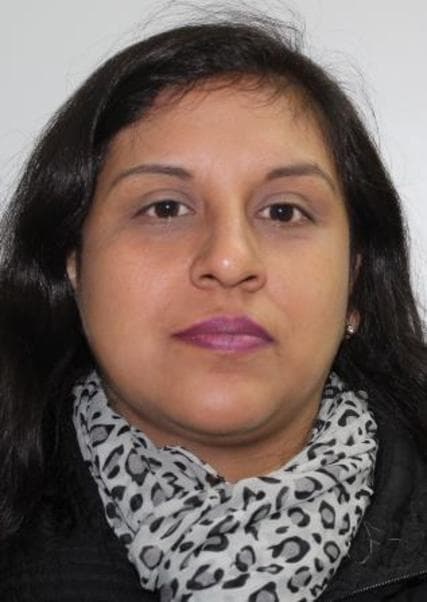 Lazo Pacheco Katherine Carol