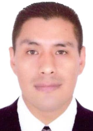 Acevedo Sayas Bacilio Placido