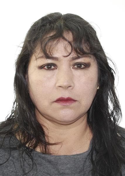 Mendez Rojas Manuela Elizabeth