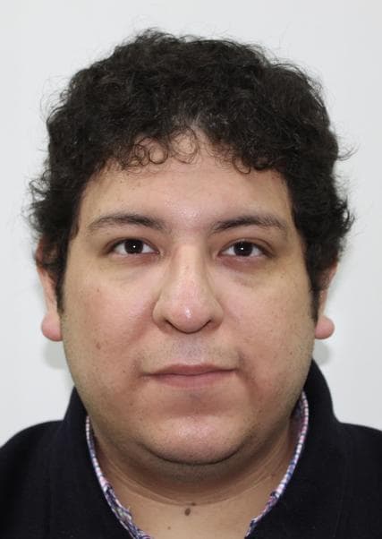 Lozano Hernandez Julio Alonso