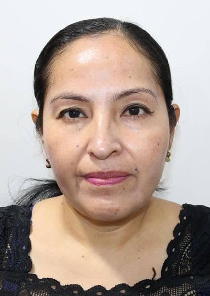 Blas Cotrina Daisy Vanesa