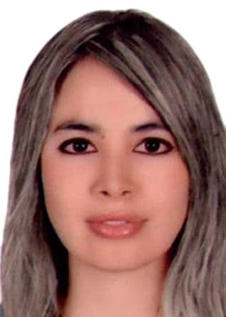 Paredes Carcelen Susan Amelia