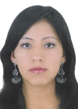 Carrasco Andrade Gabriela Fernanda