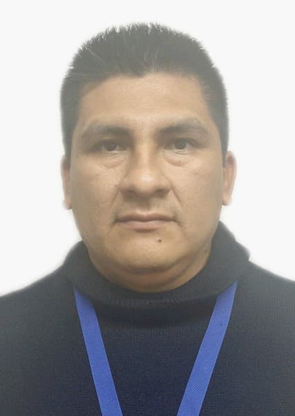 Gutierrez Guzman Nilton Cesar