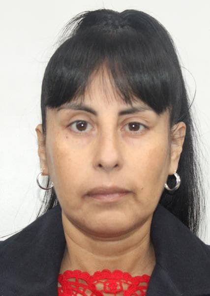 Ramos Zegarra Elki Ysabel