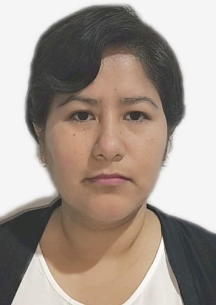 Napa Alvarado Lisbeth Natali