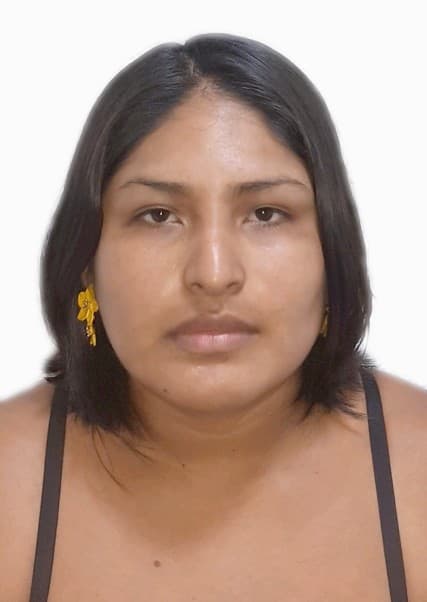 Torres Econema Merly Ayme