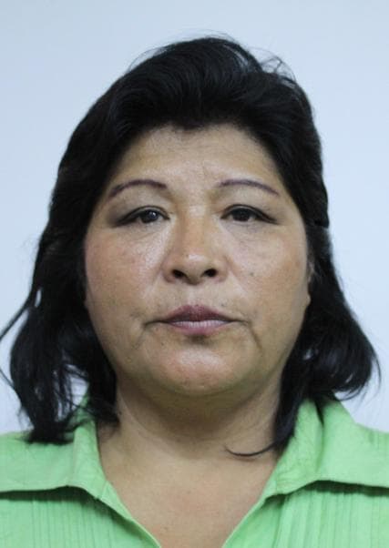 Ccallata Cueva Yolanda