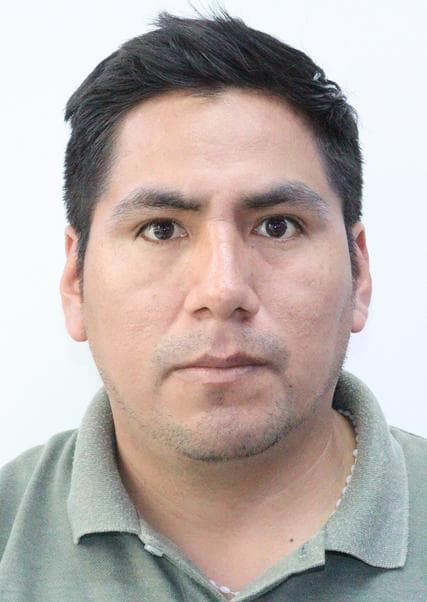 Sosa Gonzalo Williams Mijail