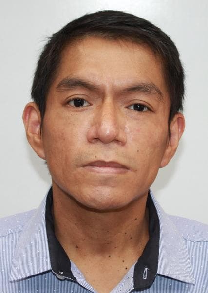 Marcelo Olaya Carlos Alberto