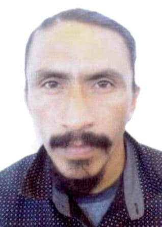 Coronado Raymundo Francisco