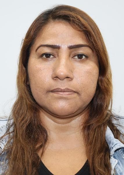 Ramirez Montes Martha