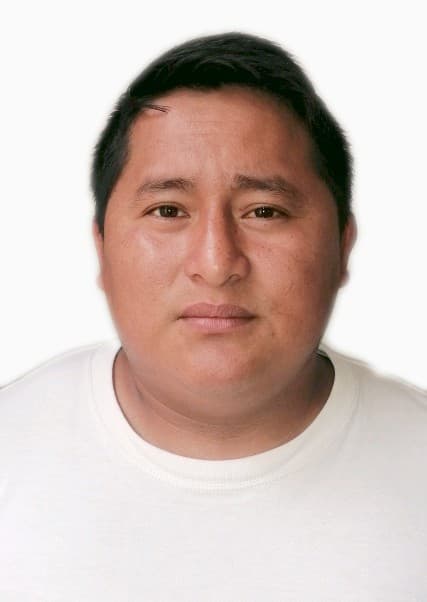 Pocomucha Peña Jersy Felix