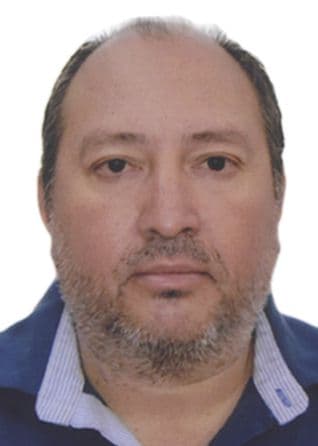 Escalante Echeandia Jorge Eduardo Martin