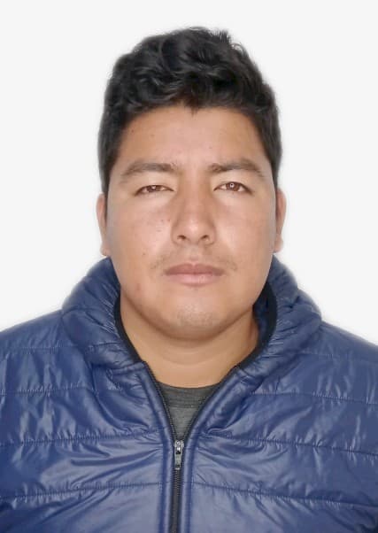 Abarca Araujo Juan Gabriel