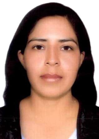 Garcia Jimenez Mariela