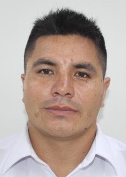 Linares Linares Darwin Hernan