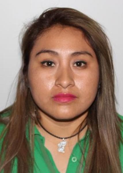 Napa Chipana Laly Astrid