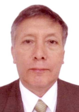 Bazan Vallejos Justo