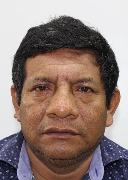 Chirinos Purizaga Walter Gilmer