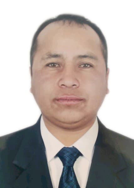 Arana Quispe Nillton