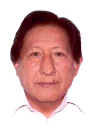 Clemente Caceres Lazaro Humberto