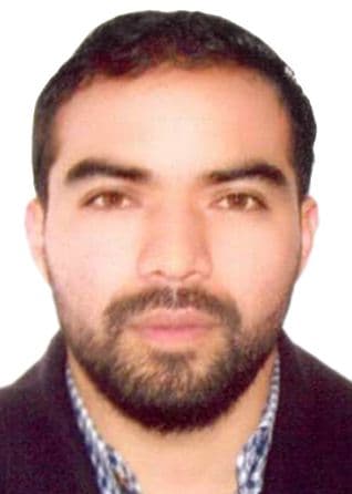 Tardillo Leon Mirko Khaled