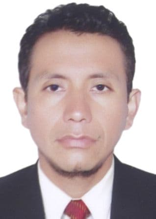 Paisig Malca Segundo Wilder